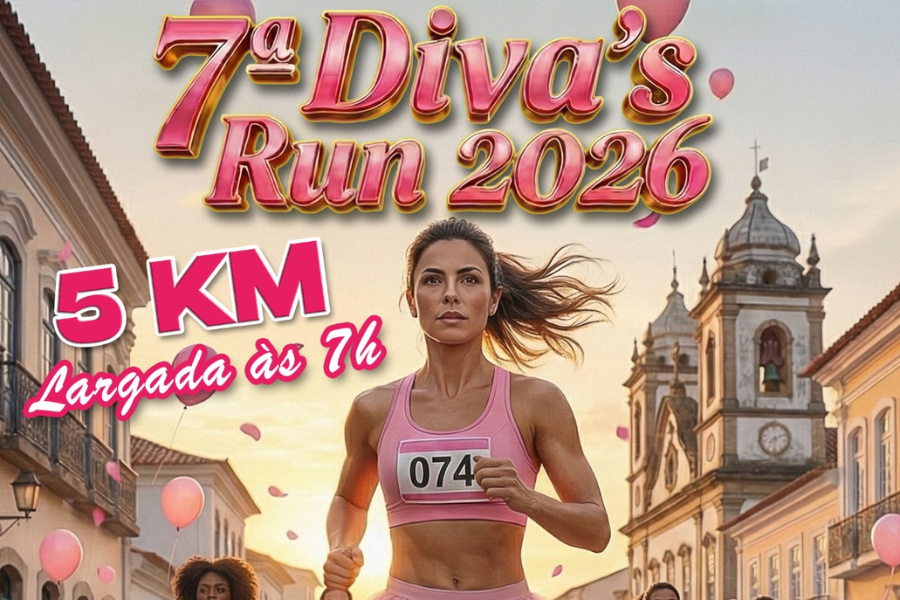7ª DIVAS RUN
