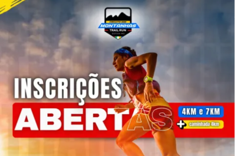CIRCUITO DAS MONTANHAS