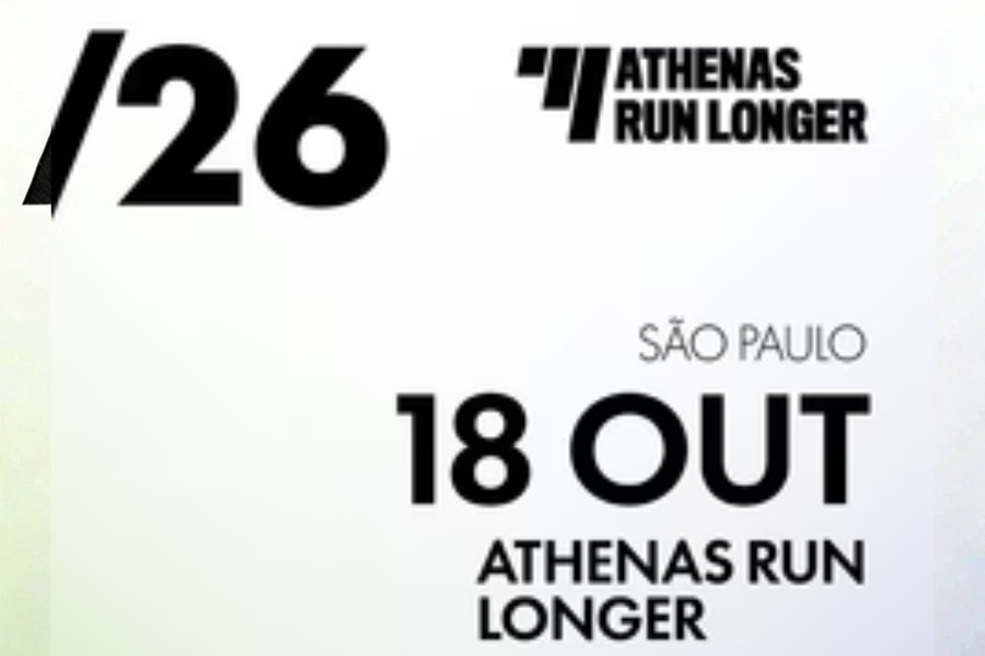 ATHENA RUN LONGER