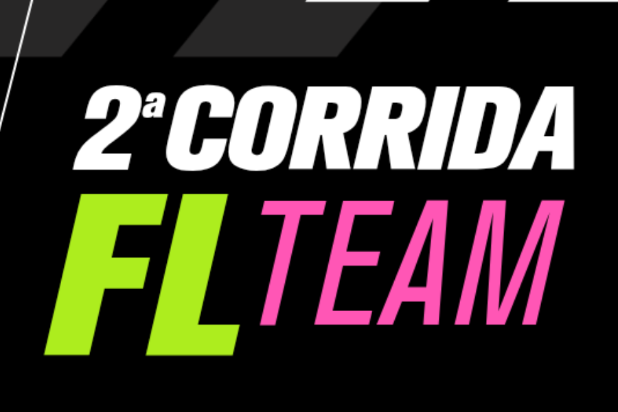 2ª CORRIDA DE ANIVERSÁRIO FL TEAM