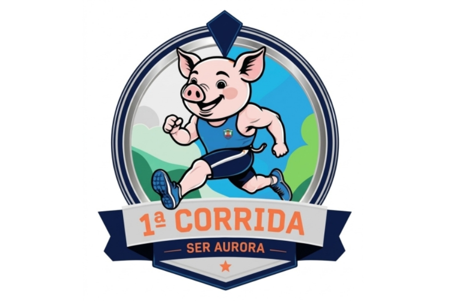 1ª CORRIDA SER AURORA
