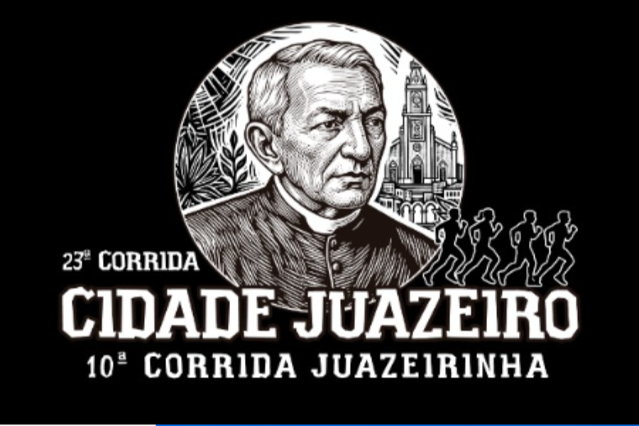 23ª CORRIDA CIDADE JUAZEIRO