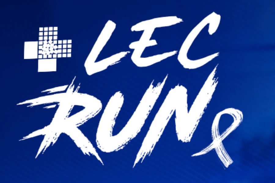 LEC RUN