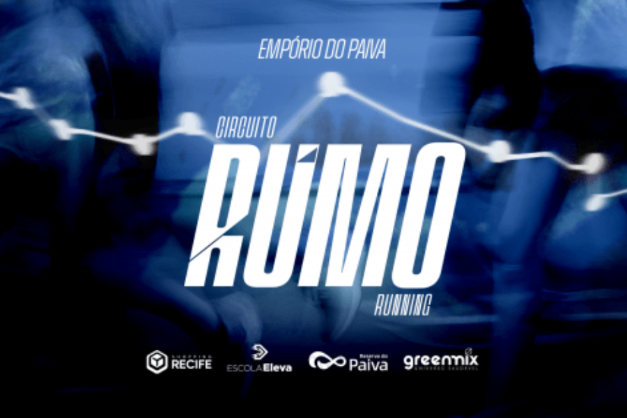 RUMO RUNNING