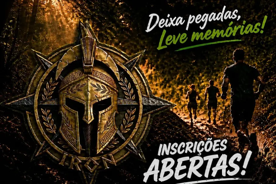 CORRIDA IRON