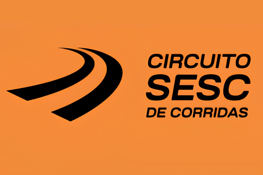 CIRCUITO SESC DE CORRIDAS