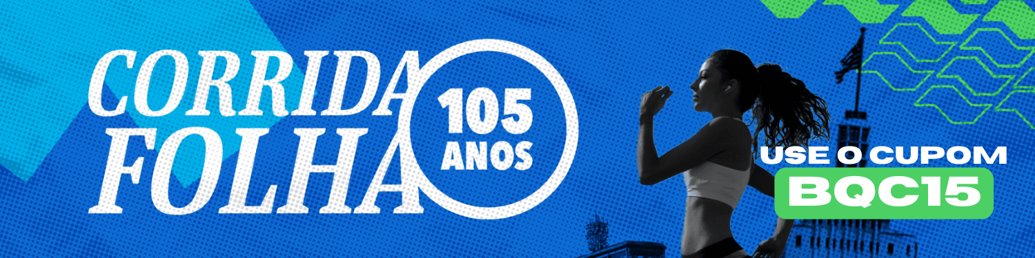 CORRIDA FOLHA 105 ANOS