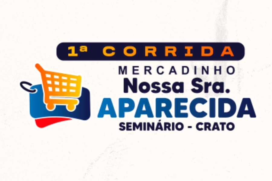 1ª CORRIDA MERCADINHO NOSSA SRA. APARECIDA