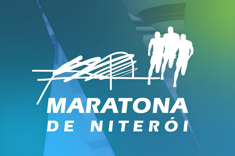 5ª MARATONA DE NITERÓI