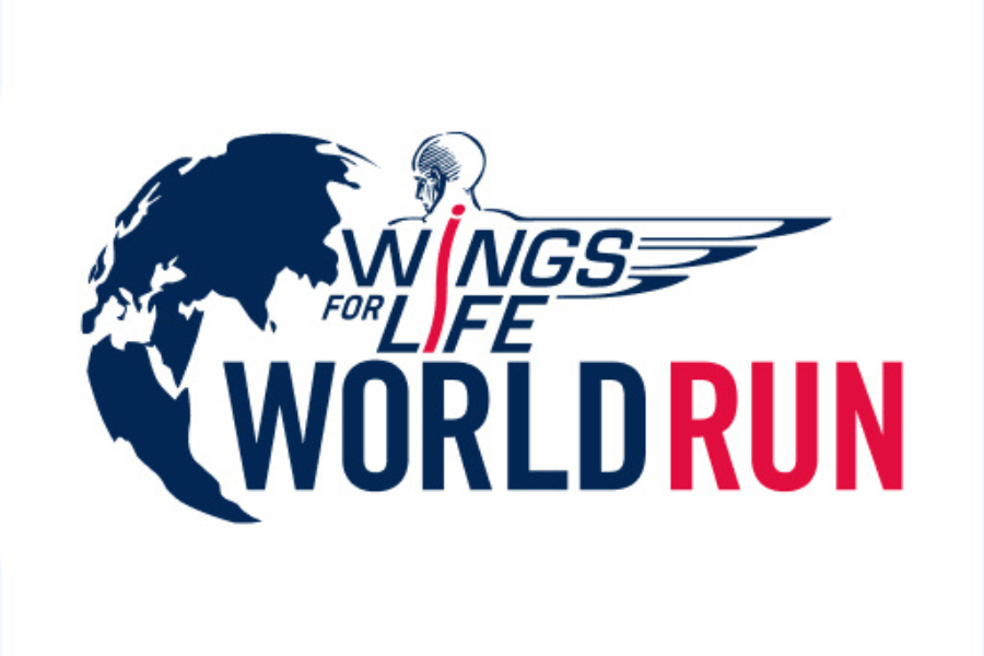 WINGS FOR LIFE WORLD RUN