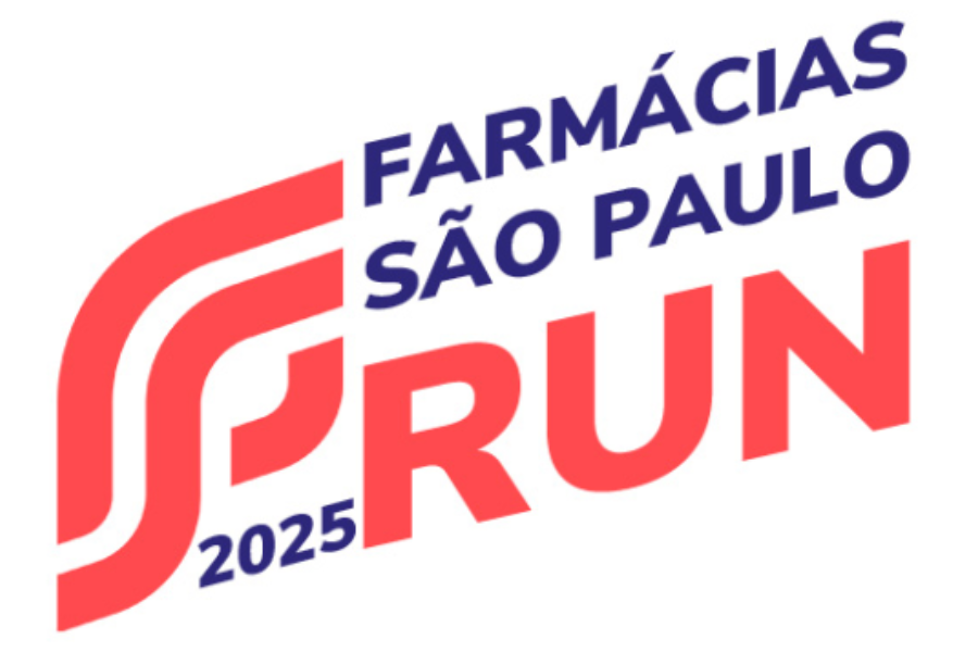 FARMÁCIAS SÃO PAULO RUN