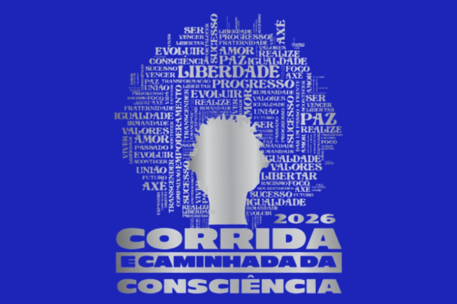 9ª CORRIDA E CAMINHADA DA CONSCIÊNCIA