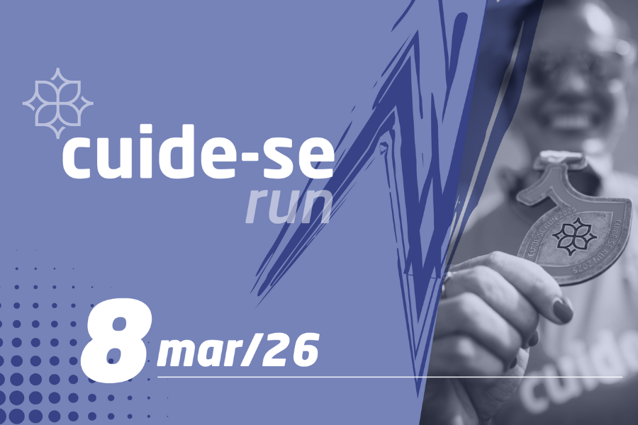 CUIDE-SE RUN
