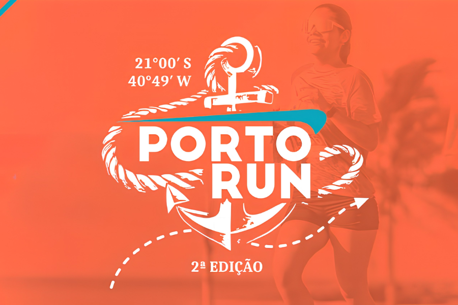 PORTO RUN 2ª EDIÇÃO