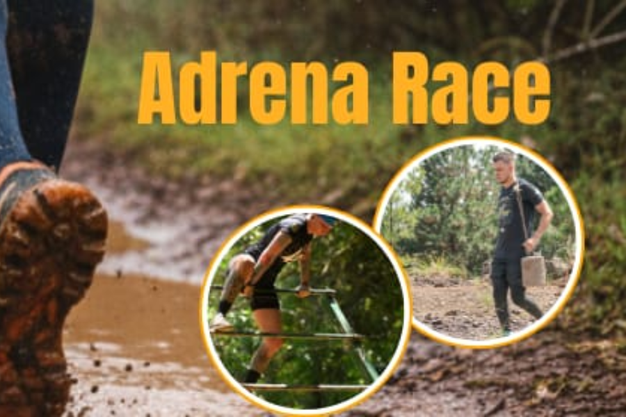ADRENA RACE