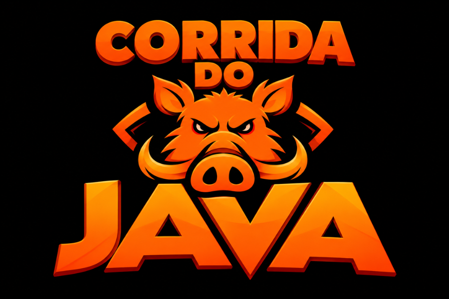 3ª CORRIDA DO JAVA