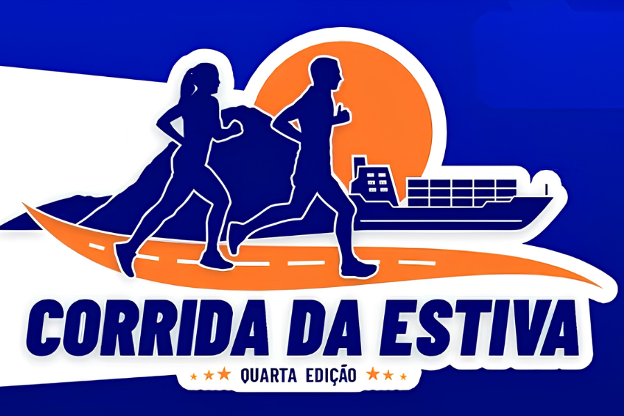 CORRIDA DA ESTIVA