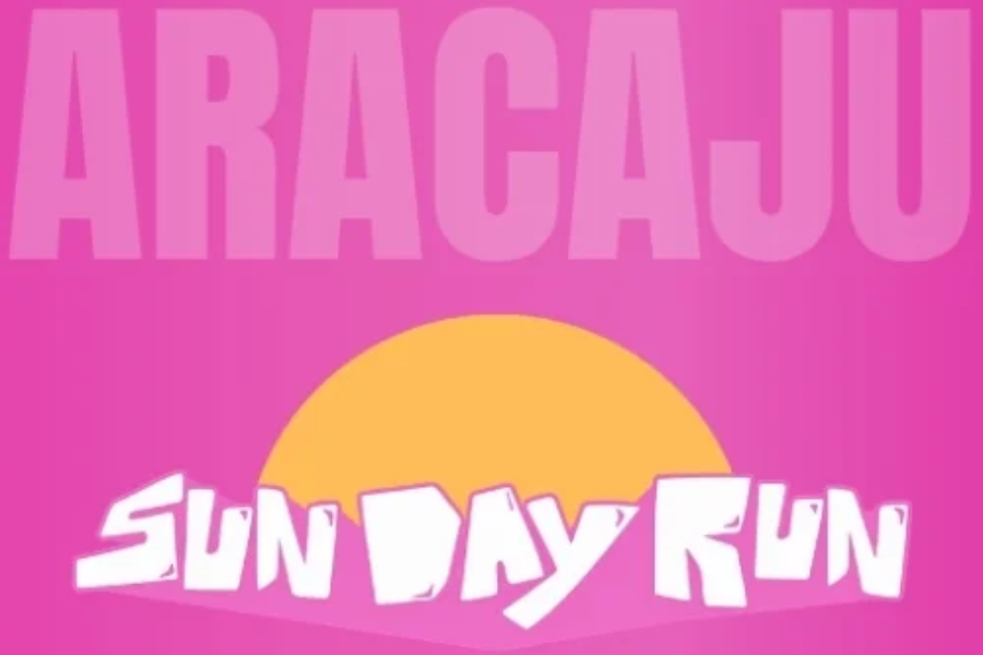 SUN DAY RUN ETAPA ARACAJU