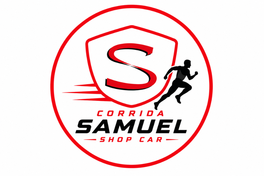 3ª CORRIDA SAMUEL SHOP CAR