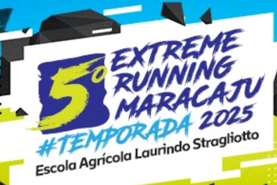 5º EXTREME RUNNING MARACAJU