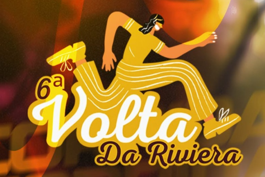 6ª VOLTA DA RIVIERA