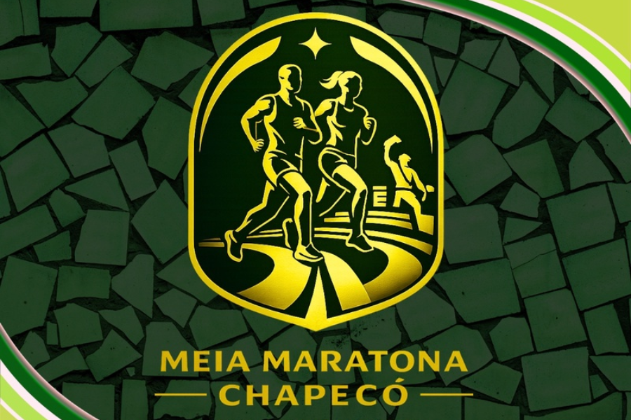 MEIA MARATONA DE CHAPECÓ