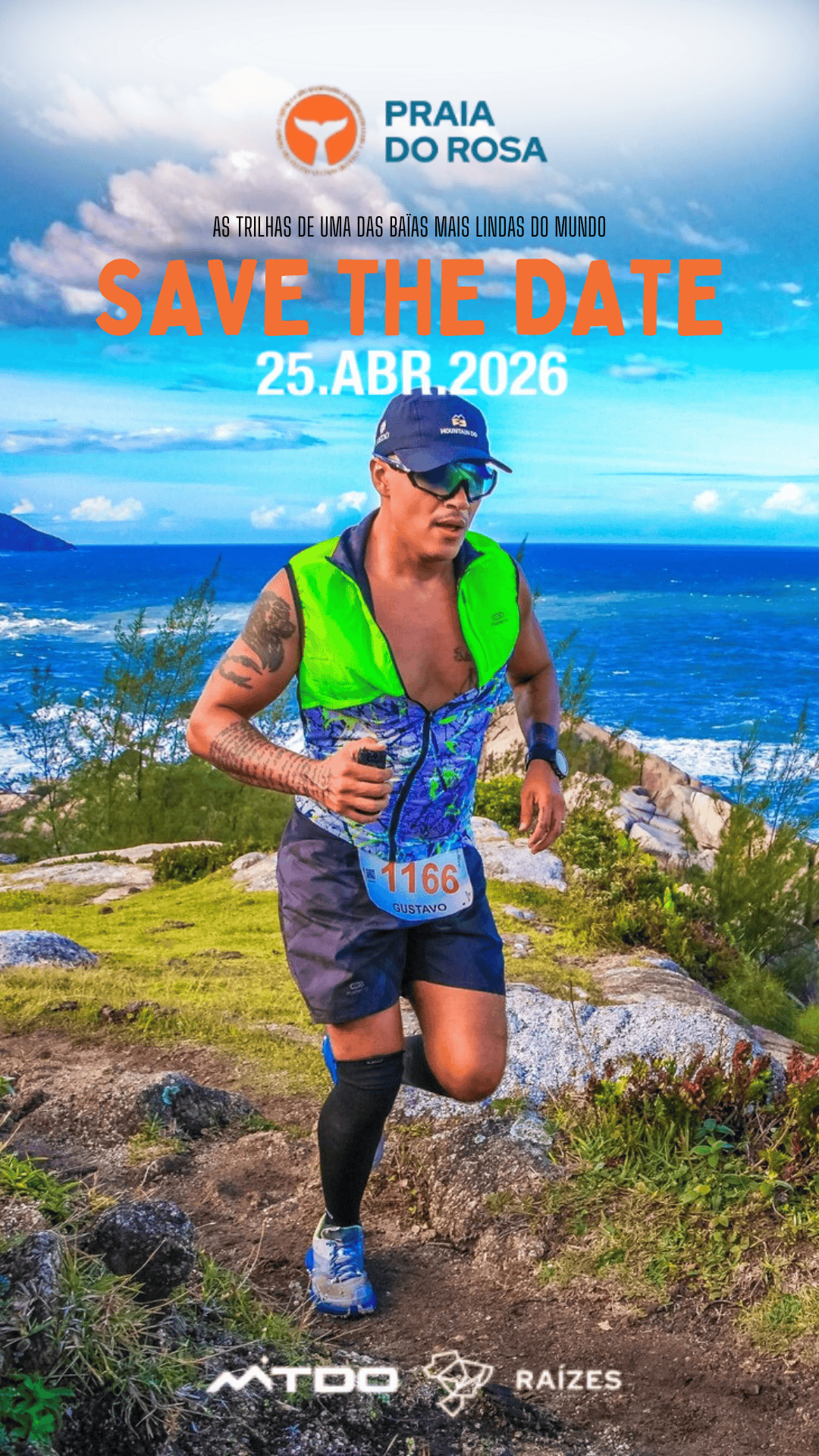 MOUNTAIN DO PRAIA DO ROSA