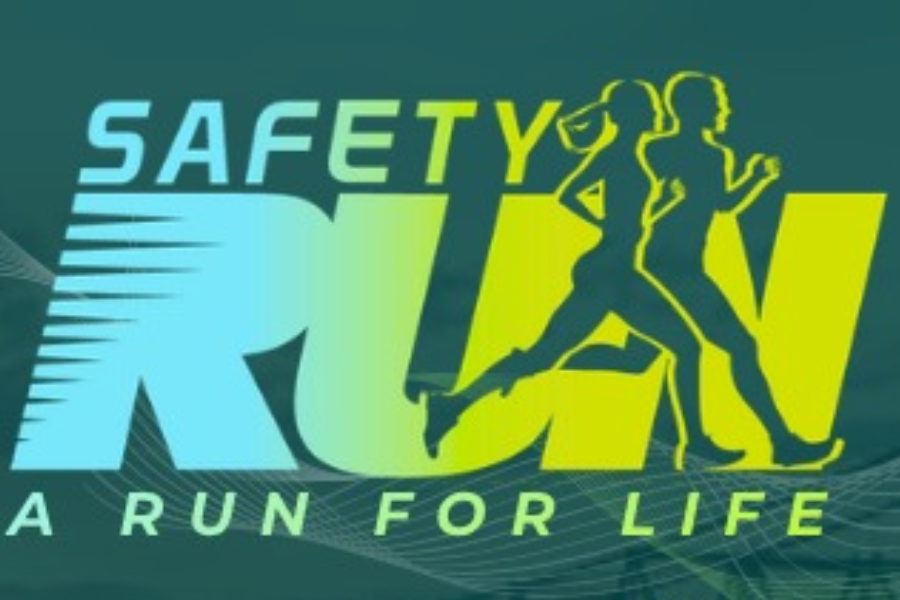 SAFETY RUN