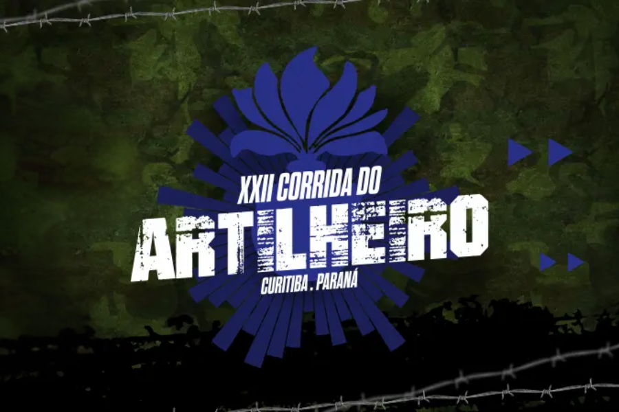 XXII CORRIDA DO ARTILHEIRO