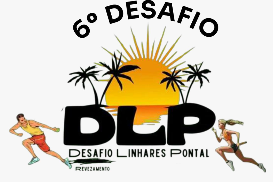 6º DESAFIO LINHARES A PONTAL