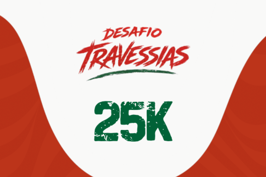 DESAFIO TRAVESSIAS
