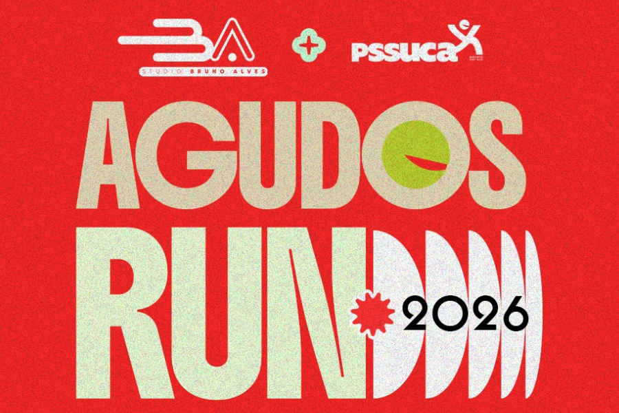 2º AGUDOS RUN