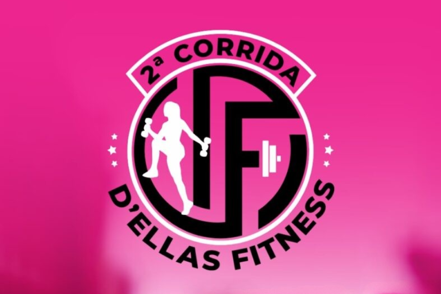 II CORRIDA DELLAS FITNESS