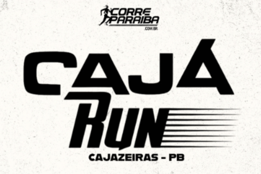 CAJA RUN