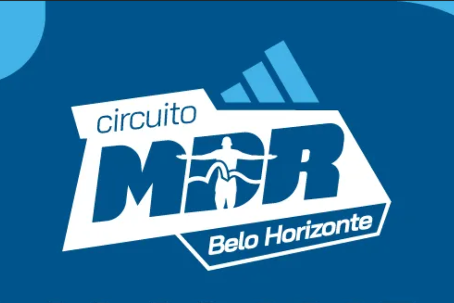 CIRCUITO ADIDAS MDR ETAPA BELO HORIZONTE