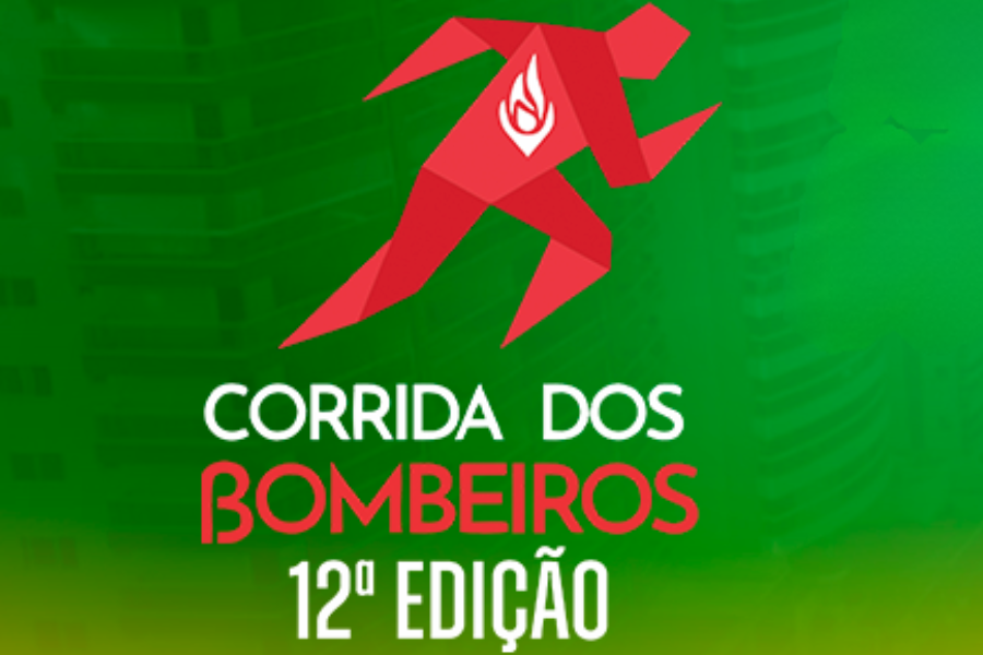 CORRIDA DOS BOMBEIROS 12ª EDIÇÃO