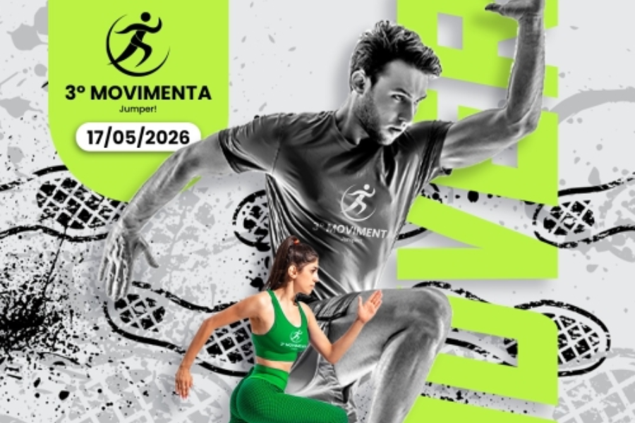 3º MOVIMENTA JUMPER