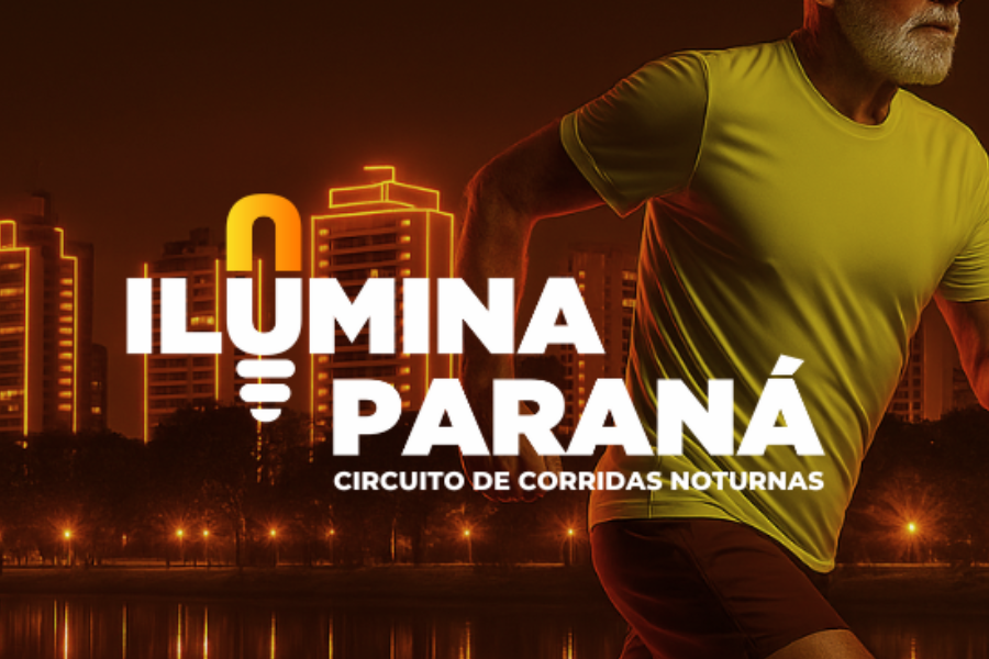 ILUMINA PARANÁ ETAPA LONDRINA
