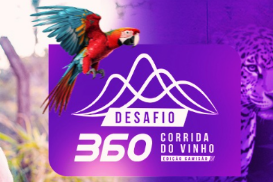 DESAFIO 360