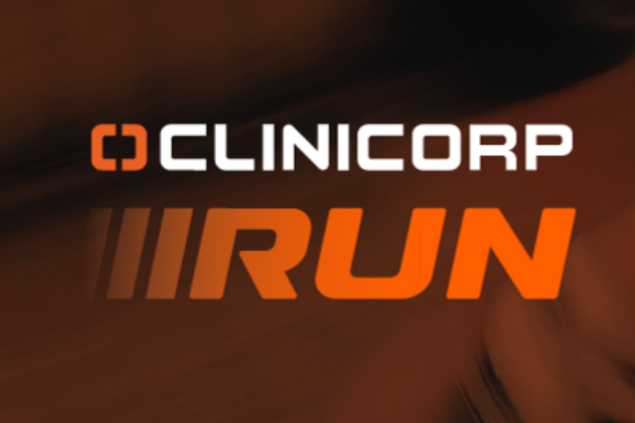 CLINICORP RUN