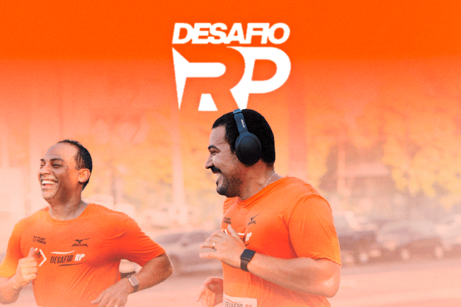 DESAFIO RP