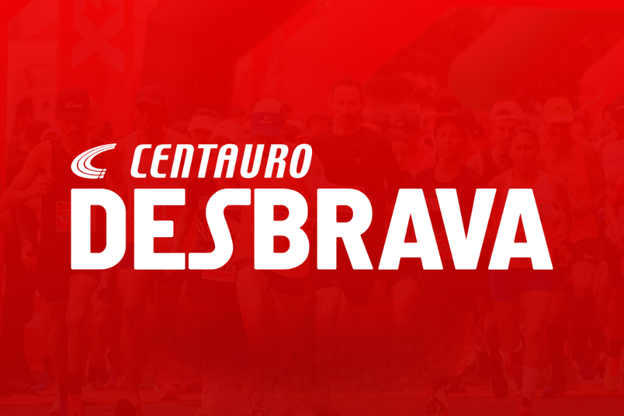 CIRCUITO DESBRAVA