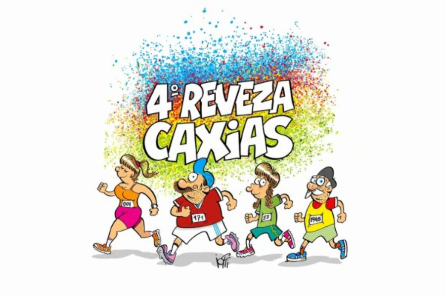 4ª MARATONA DE REVEZAMENTO DA SERRA GAÚCHA