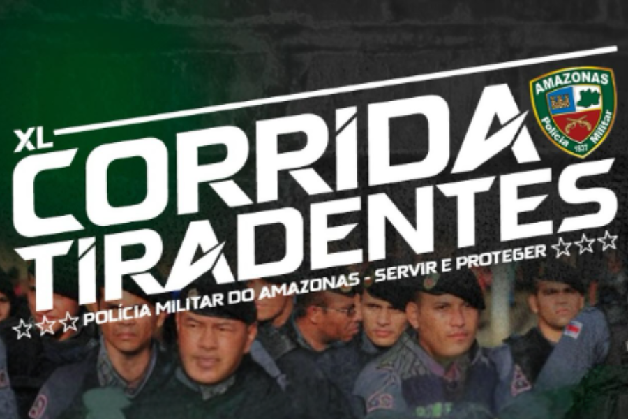 XL CORRIDA TIRADENTES