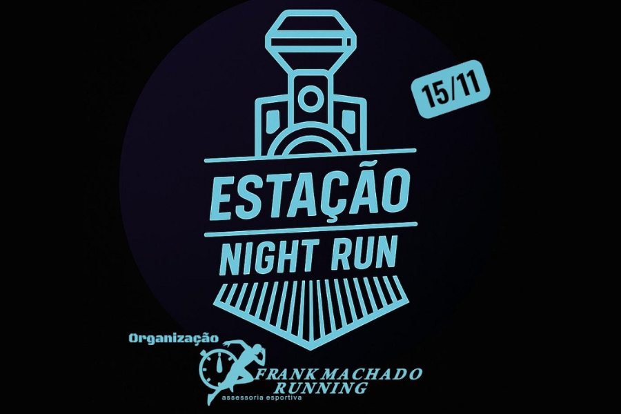 ESTAÇÃO NIGHT RUN