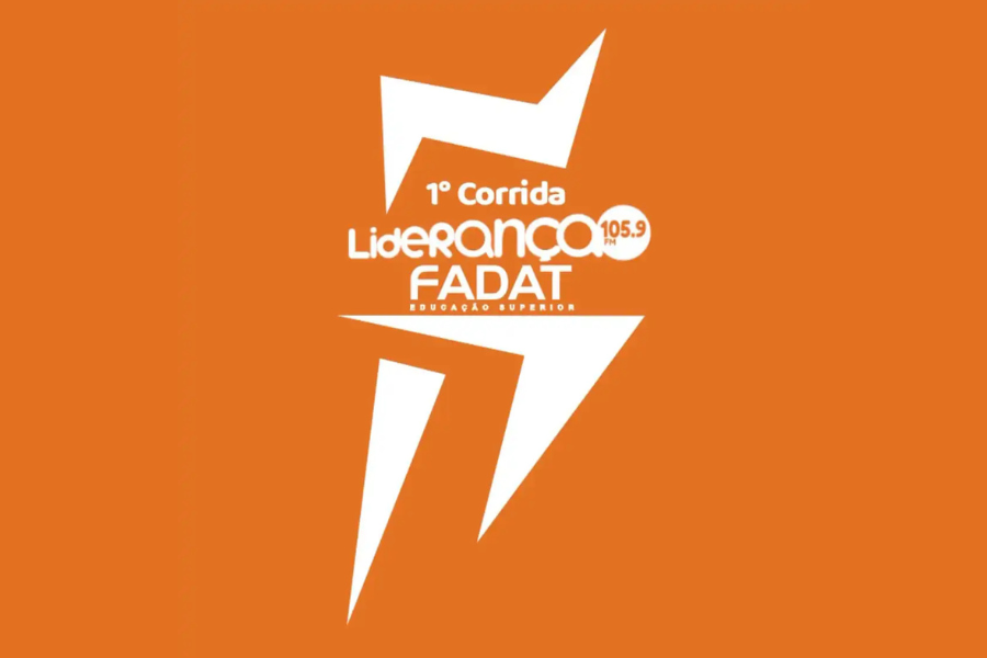 1ª CORRIDA LIDERANÇA FADAT