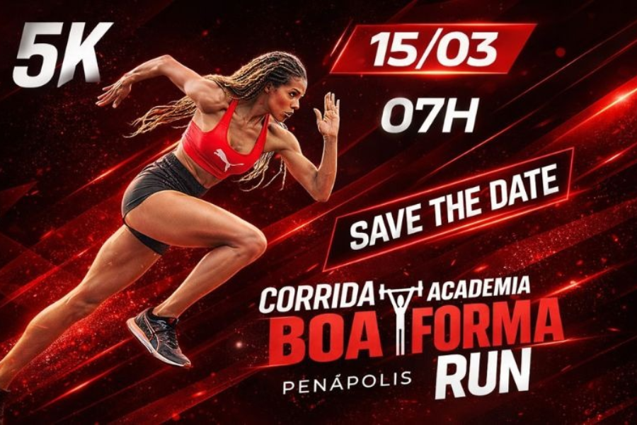 ACADEMIA BOA FORMA RUN