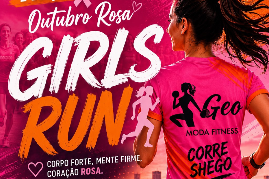 GIRLS RUN