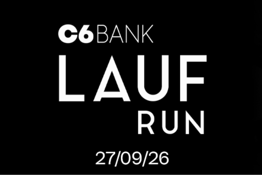 C6 BANK LAUF RUN