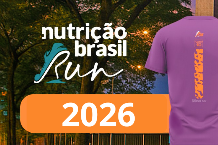 NUTRIÇÃO BRASIL RUN
